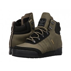 Ботинки adidas Skateboarding Jake Boot 2.0 olive