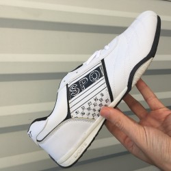 Новые кроссовки Sport белые 28см стелька