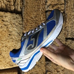 Новые кроссовки Joma R.Vitaly 405 Silver Royal