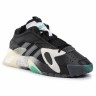 Adіdas streetball Black Green