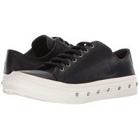 Alexander McQueen Studded Low Top