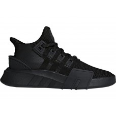 Adidas Equipment EQT Basketball Adv Triple Black