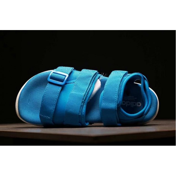Сандали ADILETTE blue