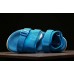 Сандали ADILETTE blue