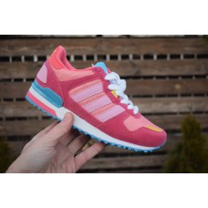  Adidas ZX 500 розовые