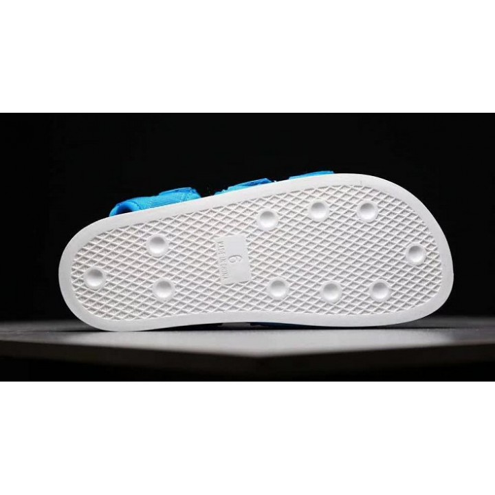 Сандали ADILETTE blue