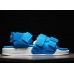 Сандали ADILETTE blue