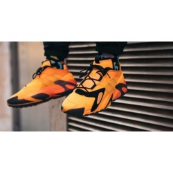 Adіdas streetball Flash Orange Perfect