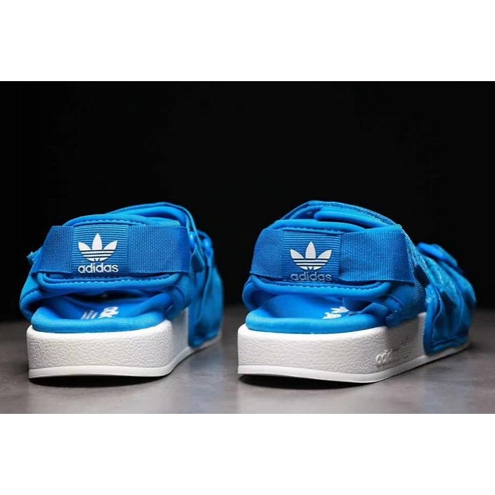Сандали ADILETTE blue
