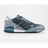 Кроссовки Adidas ZX 750 Пепельный