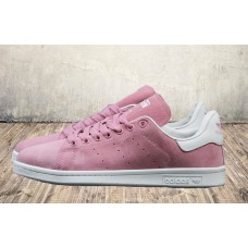 Adidas Smith Stan pink