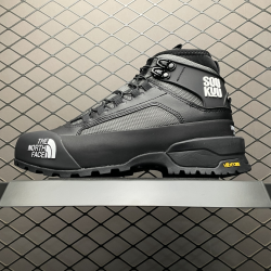 Чоботи зимові The North Face Soukuu Glenclyffe Tnf