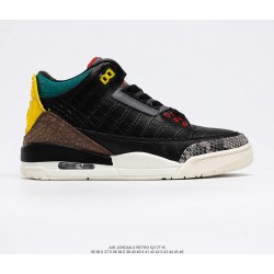 Air Jordan 3 Retro SE Animal Instinct 2.0