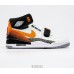 Кроссовки баскетбольные Air Jordan Legacy 312 Литая  подошва