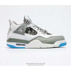 Air Jordan 4 Retro"Royalty"AJ4