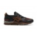 Кроссовки, Asics Gel Lyte V коричневый