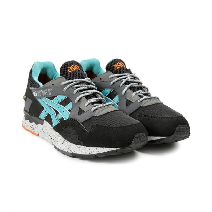 Кроссовки Asics Gel Lyte V Gore-Tex цены. Купить asics Gore-Tex с