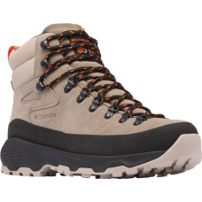 Чоботи Columbia Newton Alpine PT Waterproof Athletic 