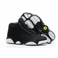 Nike Air Jordan Future черные с белым