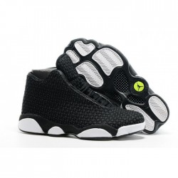 Nike Air Jordan Future черные с белым