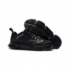 Nike Air Jordan Impact all black