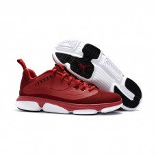 Nike Air Jordan Impact красные