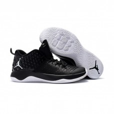 Nike Air JORDAN EXTRA FLY black