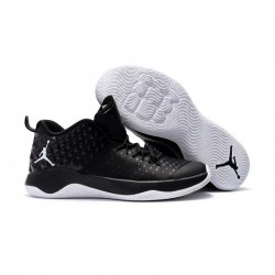 Nike Air JORDAN EXTRA FLY black