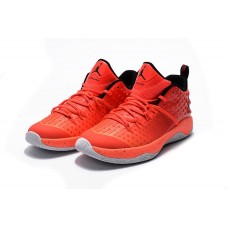 Nike Air JORDAN EXTRA FLY красные