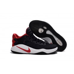 Nike Hyperdunk 2016 Low black red