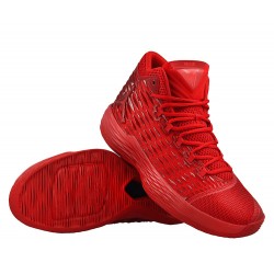 Nike Air Jordan Melo M13 красные
