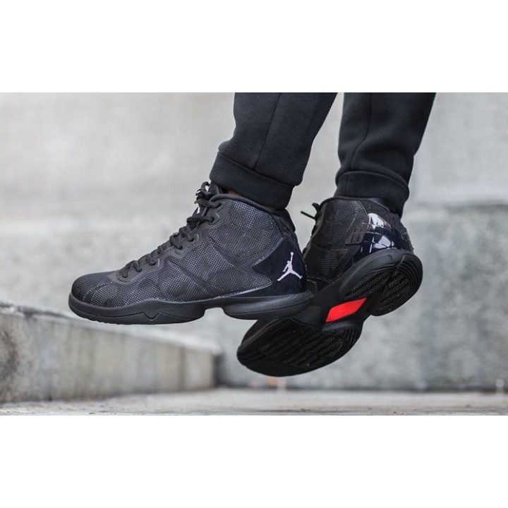 Jordan Superfly Infrared Jordan Superfly Black Infrared Po Jordan