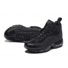 Nike Air Max 95 Sneakerboot черные