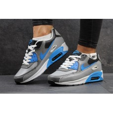 Nike Air Max 90 с серым