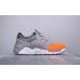Кросівки New Balance ML009 з помаранчевим носком