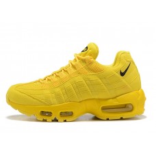 Nike Air Max 95 Yellow new color