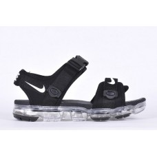 Сандалии Nike Air VaporMax черные
