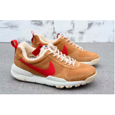 Nike Mars Yard зимние кроссовки