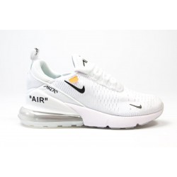 Nike Air Max 270 Off White