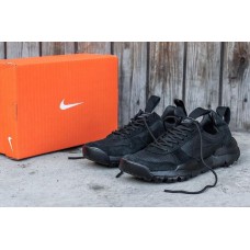 Nike Mars Yard 2.0 - Tom Sachs черный