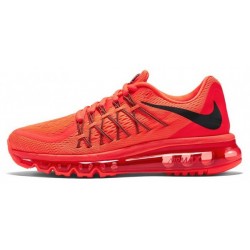 Nike Air Max 2015 красные