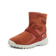 Сапоги Nike GOLKANA BOOT коричневые