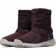 Сапоги Nike GOLKANA BOOT шоколадные