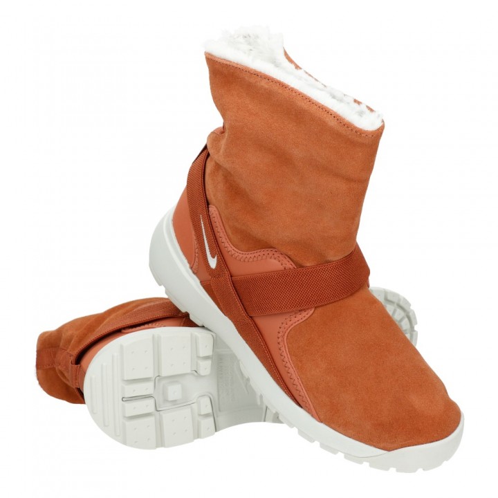 Сапоги Nike GOLKANA BOOT, горчица