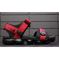 Сандалии Nike Air VaporMax Red Line