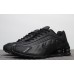 Кросівки NIKE SHOX R4 Black в наявності на складі