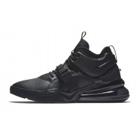 Nike Air Force 270 Triple Black