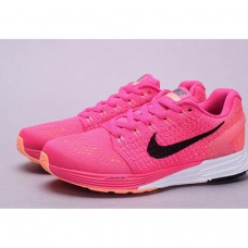 Nike LUNARGLIDE 7 розовые в наличии 38-39р