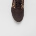 LV x Supreme x Nike Air Huarache Ultra коричневый