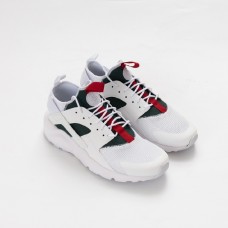 NIKE AIR HUARACHE ULTRA белые